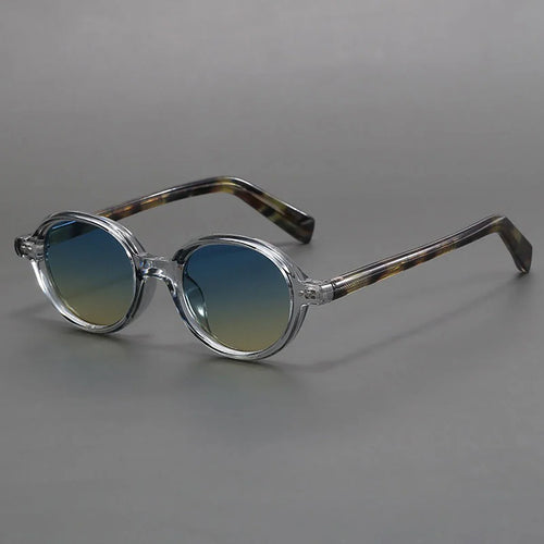 Round Sunglasses ¨C Retro UV400 Shades | Eldon